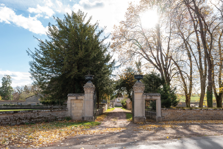 20187100750NUC4A © Pierre-Marie Barbe-Richaud / Région Bourgogne-Franche-Comté, Inventaire du patrimoine - 2018