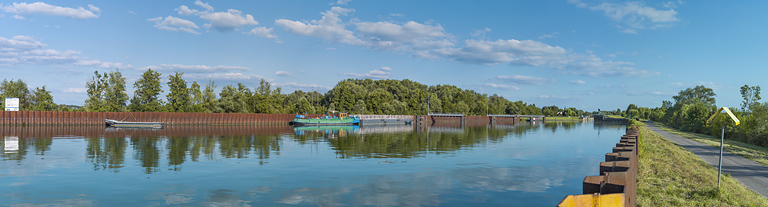 pont © Thierry Kuntz / Région Bourgogne-Franche-Comté, Inventaire du patrimoine - 2019