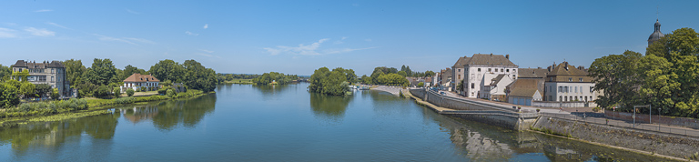  pont © Thierry Kuntz / Région Bourgogne-Franche-Comté, Inventaire du patrimoine - 2019