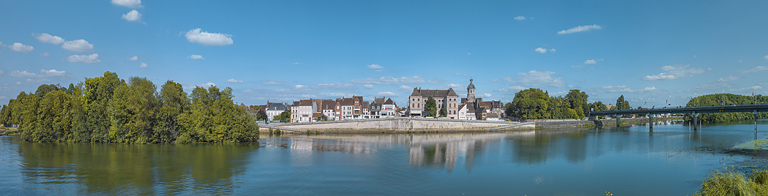  pont © Thierry Kuntz / Région Bourgogne-Franche-Comté, Inventaire du patrimoine - 2019