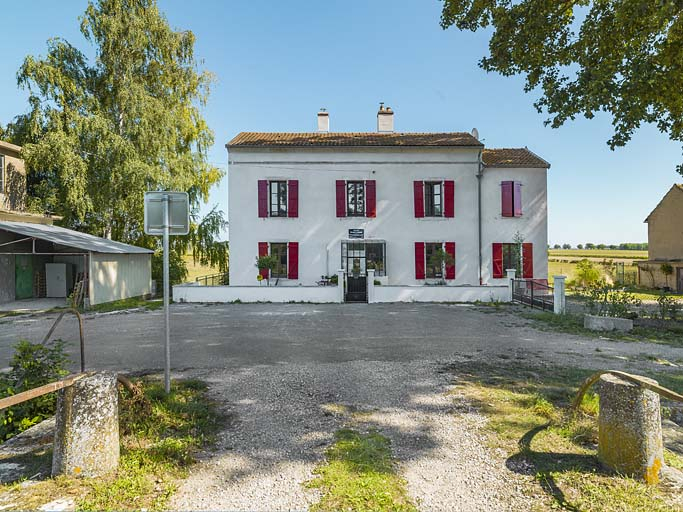site d'écluse © Thierry Kuntz / Région Bourgogne-Franche-Comté, Inventaire du patrimoine - 2019 site d'écluse © Thierry Kuntz / Région Bourgogne-Franche-Comté, Inventaire du patrimoine - 2019