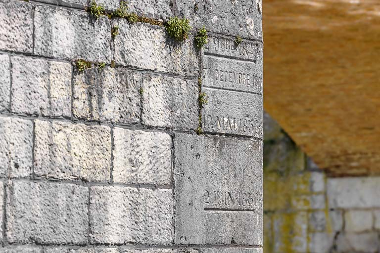 site d'écluse © Thierry Kuntz / Région Bourgogne-Franche-Comté, Inventaire du patrimoine - 2019