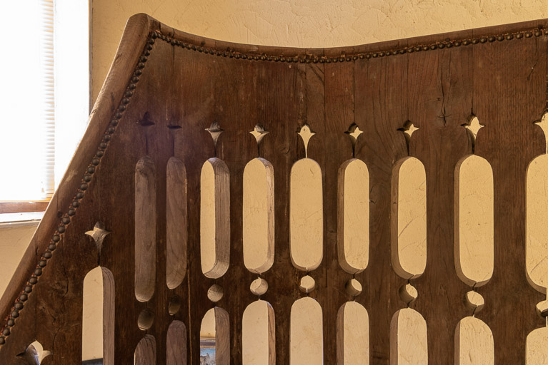 demeure © Pierre-Marie Barbe-Richaud / Région Bourgogne-Franche-Comté, Inventaire du patrimoine - 2019 demeure © Pierre-Marie Barbe-Richaud / Région Bourgogne-Franche-Comté, Inventaire du patrimoine - 2019
