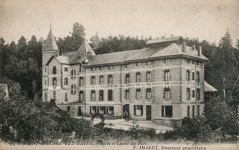 Façade sur la rue. © Fabien Dufoulon / Région Bourgogne-Franche-Comté, Inventaire du patrimoine - 2019