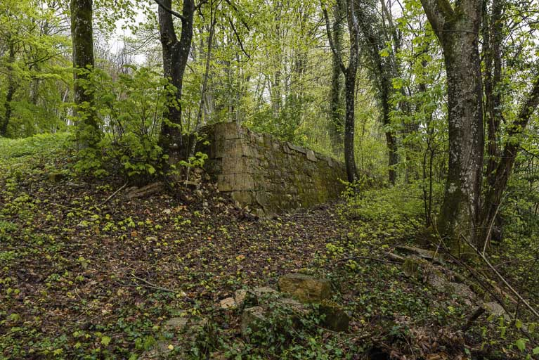 café © Pierre-Marie Barbe-Richaud / Région Bourgogne-Franche-Comté, Inventaire du patrimoine - 2019
