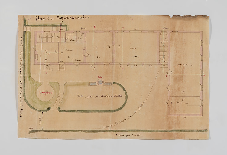 auberge hôtel de voyageurs © Pierre-Marie Barbe-Richaud / Région Bourgogne-Franche-Comté, Inventaire du patrimoine - 2019  auberge hôtel de voyageurs © Pierre-Marie Barbe-Richaud / Région Bourgogne-Franche-Comté, Inventaire du patrimoine - 2019