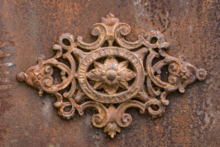 serre © Pierre-Marie Barbe-Richaud / Région Bourgogne-Franche-Comté, Inventaire du patrimoine - 2019