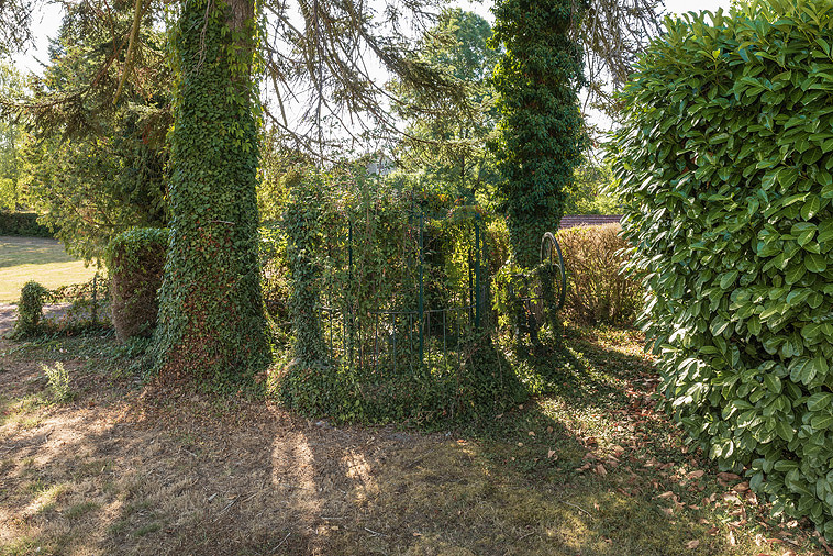 pompe à eau © Pierre-Marie Barbe-Richaud / Région Bourgogne-Franche-Comté, Inventaire du patrimoine - 2019