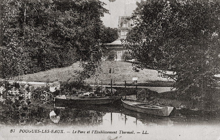 lac de jardin © Fabien Dufoulon / Région Bourgogne-Franche-Comté, Inventaire du patrimoine - 2019 lac de jardin © Fabien Dufoulon / Région Bourgogne-Franche-Comté, Inventaire du patrimoine - 2019