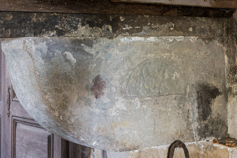 ferme © Pierre-Marie Barbe-Richaud / Région Bourgogne-Franche-Comté, Inventaire du patrimoine - 2019 ferme © Pierre-Marie Barbe-Richaud / Région Bourgogne-Franche-Comté, Inventaire du patrimoine - 2019