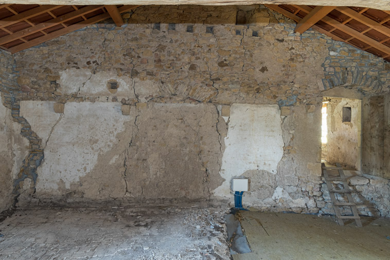 ferme © Pierre-Marie Barbe-Richaud / Région Bourgogne-Franche-Comté, Inventaire du patrimoine - 2019 ferme © Pierre-Marie Barbe-Richaud / Région Bourgogne-Franche-Comté, Inventaire du patrimoine - 2019