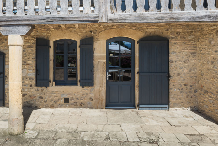 ferme © Pierre-Marie Barbe-Richaud / Région Bourgogne-Franche-Comté, Inventaire du patrimoine - 2019 ferme © Pierre-Marie Barbe-Richaud / Région Bourgogne-Franche-Comté, Inventaire du patrimoine - 2019