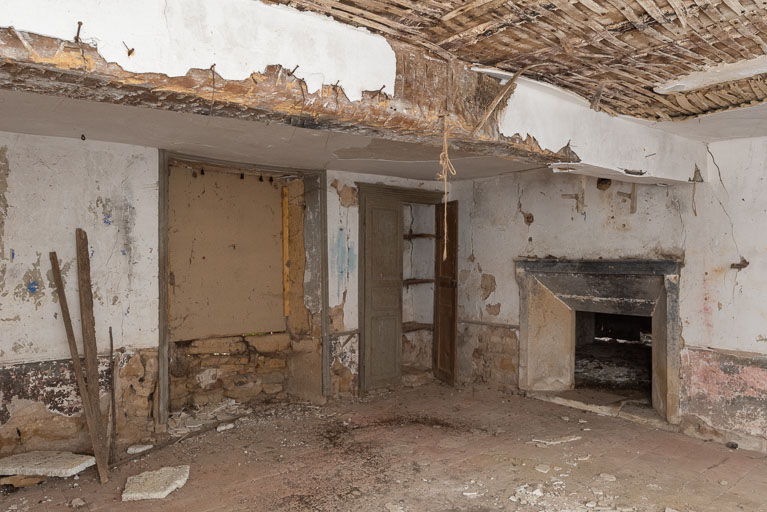 ferme © Pierre-Marie Barbe-Richaud / Région Bourgogne-Franche-Comté, Inventaire du patrimoine - 2019 ferme © Pierre-Marie Barbe-Richaud / Région Bourgogne-Franche-Comté, Inventaire du patrimoine - 2019