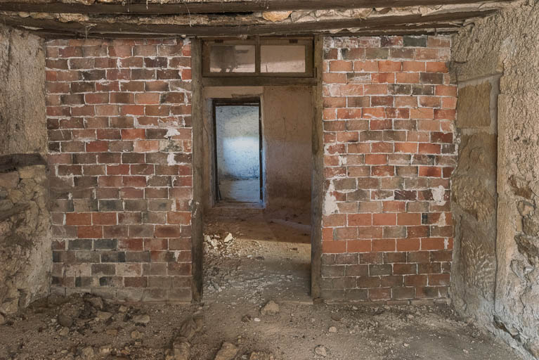 ferme © Pierre-Marie Barbe-Richaud / Région Bourgogne-Franche-Comté, Inventaire du patrimoine - 2019 ferme © Pierre-Marie Barbe-Richaud / Région Bourgogne-Franche-Comté, Inventaire du patrimoine - 2019