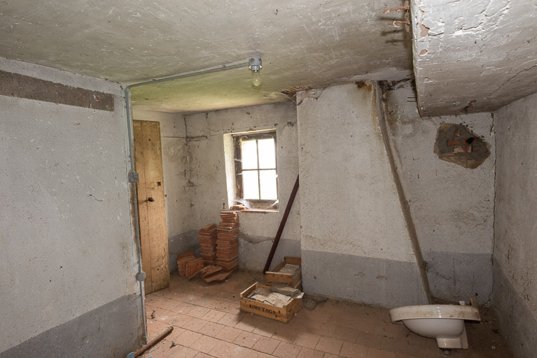 ferme © Pierre-Marie Barbe-Richaud / Région Bourgogne-Franche-Comté, Inventaire du patrimoine - 2019 ferme © Pierre-Marie Barbe-Richaud / Région Bourgogne-Franche-Comté, Inventaire du patrimoine - 2019