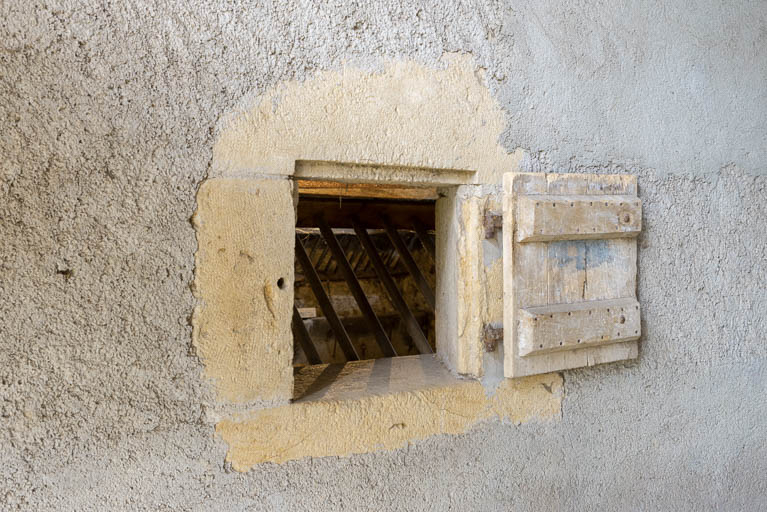 ferme © Pierre-Marie Barbe-Richaud / Région Bourgogne-Franche-Comté, Inventaire du patrimoine - 2019 ferme © Pierre-Marie Barbe-Richaud / Région Bourgogne-Franche-Comté, Inventaire du patrimoine - 2019