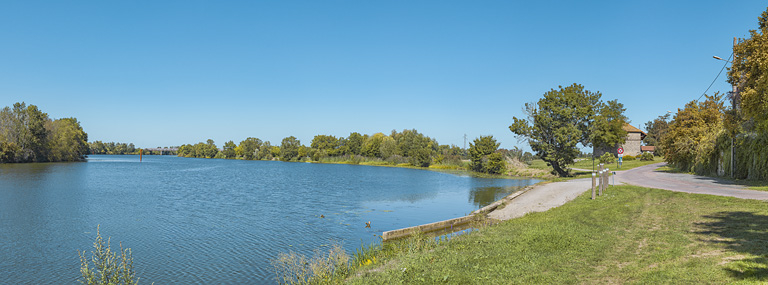 port © Thierry Kuntz / Région Bourgogne-Franche-Comté, Inventaire du patrimoine - 2019