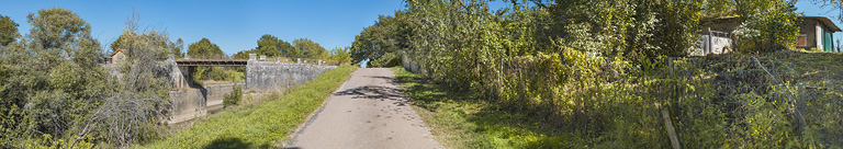 site d'écluse © Thierry Kuntz / Région Bourgogne-Franche-Comté, Inventaire du patrimoine - 2019 site d'écluse © Thierry Kuntz / Région Bourgogne-Franche-Comté, Inventaire du patrimoine - 2019
