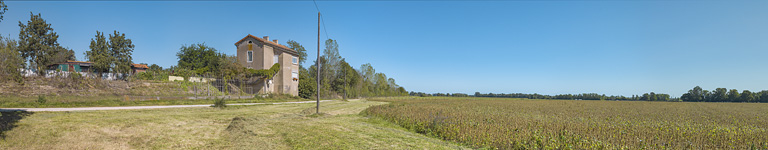 site d'écluse © Thierry Kuntz / Région Bourgogne-Franche-Comté, Inventaire du patrimoine - 2019 site d'écluse © Thierry Kuntz / Région Bourgogne-Franche-Comté, Inventaire du patrimoine - 2019
