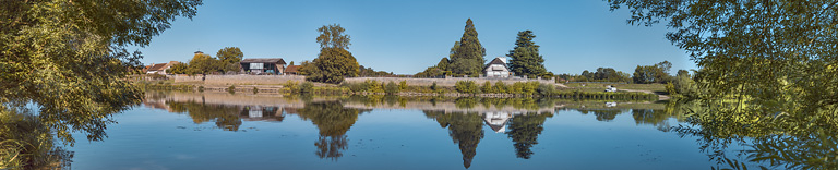 port © Thierry Kuntz / Région Bourgogne-Franche-Comté, Inventaire du patrimoine - 2019