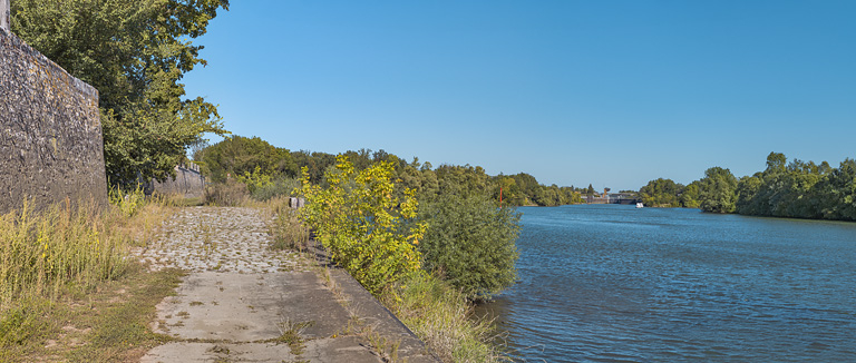 port © Thierry Kuntz / Région Bourgogne-Franche-Comté, Inventaire du patrimoine - 2019