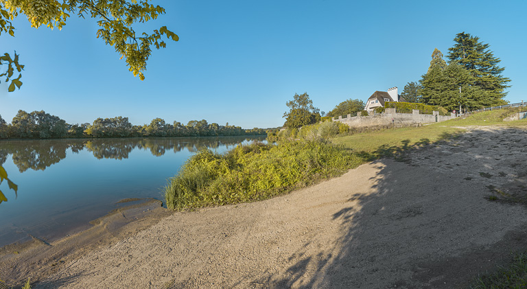port © Thierry Kuntz / Région Bourgogne-Franche-Comté, Inventaire du patrimoine - 2019