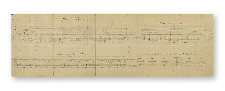 pont © Thierry Kuntz / Région Bourgogne-Franche-Comté, Inventaire du patrimoine - 2019 pont © Thierry Kuntz / Région Bourgogne-Franche-Comté, Inventaire du patrimoine - 2019