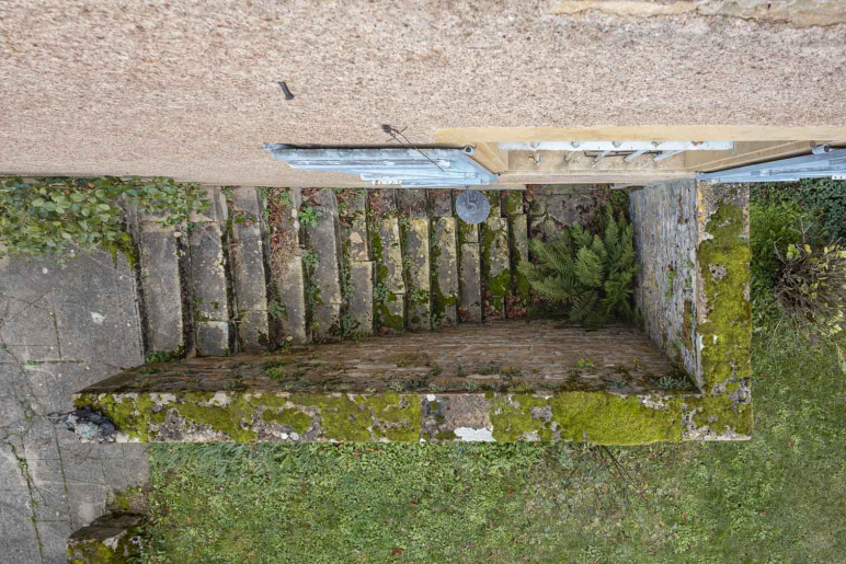 ferme © Pierre-Marie Barbe-Richaud / Région Bourgogne-Franche-Comté, Inventaire du patrimoine - 2019 ferme © Pierre-Marie Barbe-Richaud / Région Bourgogne-Franche-Comté, Inventaire du patrimoine - 2019