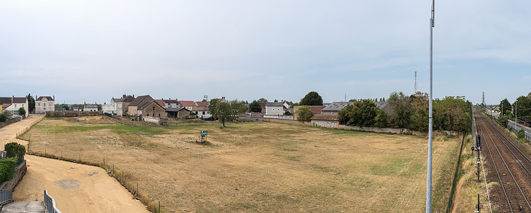 usine de mise en bouteilles des eaux minérales © Pierre-Marie Barbe-Richaud / Région Bourgogne-Franche-Comté, Inventaire du patrimoine - 2020 usine de mise en bouteilles des eaux minérales © Pierre-Marie Barbe-Richaud / Région Bourgogne-Franche-Comté, Inventaire du patrimoine - 2020