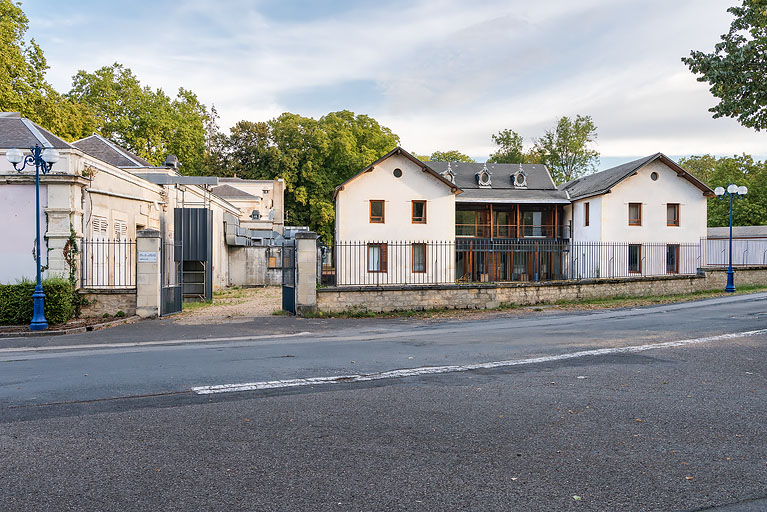 20205800615NUC4A © Pierre-Marie Barbe-Richaud / Région Bourgogne-Franche-Comté, Inventaire du patrimoine - 2020 20205800615NUC4A © Pierre-Marie Barbe-Richaud / Région Bourgogne-Franche-Comté, Inventaire du patrimoine - 2020