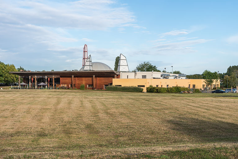 casino © Pierre-Marie Barbe-Richaud / Région Bourgogne-Franche-Comté, Inventaire du patrimoine - 2020 casino © Pierre-Marie Barbe-Richaud / Région Bourgogne-Franche-Comté, Inventaire du patrimoine - 2020