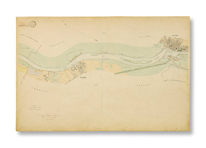  ville © Thierry  Kuntz (reproduction) / Région Bourgogne-Franche-Comté, Inventaire du patrimoine - 2020