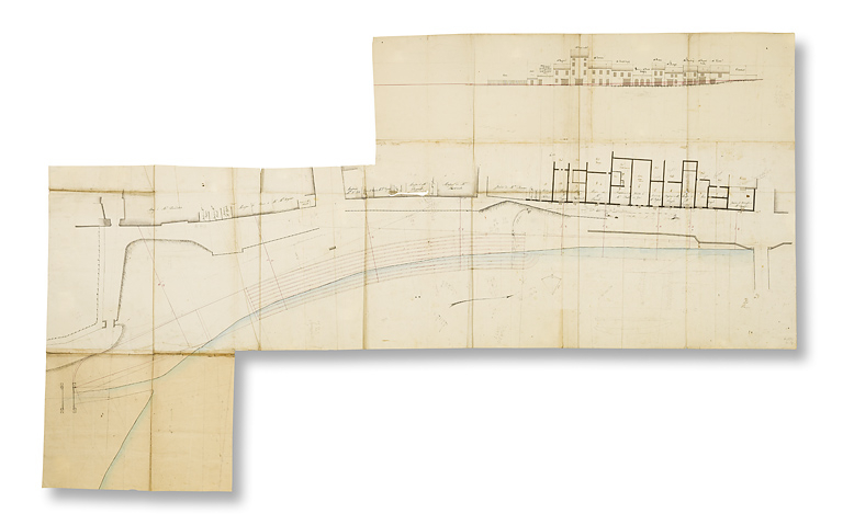 port © Thierry  Kuntz (reproduction) / Région Bourgogne-Franche-Comté, Inventaire du patrimoine - 2020 port © Thierry  Kuntz (reproduction) / Région Bourgogne-Franche-Comté, Inventaire du patrimoine - 2020