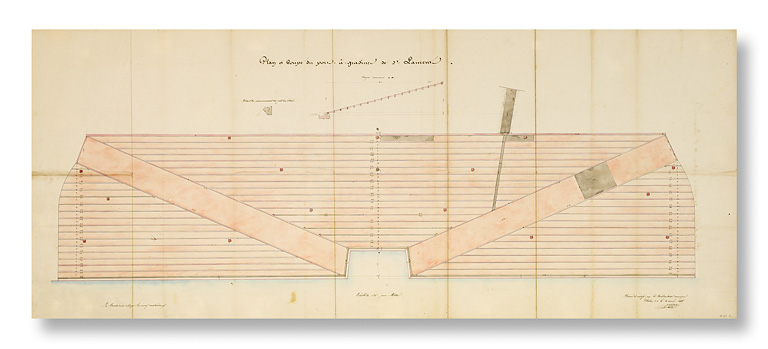 quai © Thierry  Kuntz (reproduction) / Région Bourgogne-Franche-Comté, Inventaire du patrimoine - 2020 quai © Thierry  Kuntz (reproduction) / Région Bourgogne-Franche-Comté, Inventaire du patrimoine - 2020