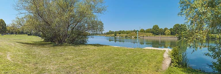 barrage © Thierry Kuntz / Région Bourgogne-Franche-Comté, Inventaire du patrimoine - 2020  barrage © Thierry Kuntz / Région Bourgogne-Franche-Comté, Inventaire du patrimoine - 2020