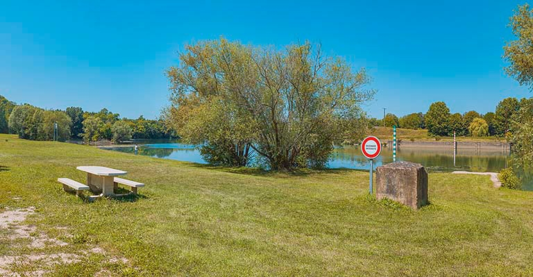 barrage © Thierry Kuntz / Région Bourgogne-Franche-Comté, Inventaire du patrimoine - 2020  barrage © Thierry Kuntz / Région Bourgogne-Franche-Comté, Inventaire du patrimoine - 2020