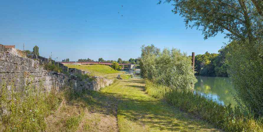 quai © Thierry Kuntz / Région Bourgogne-Franche-Comté, Inventaire du patrimoine - 2020