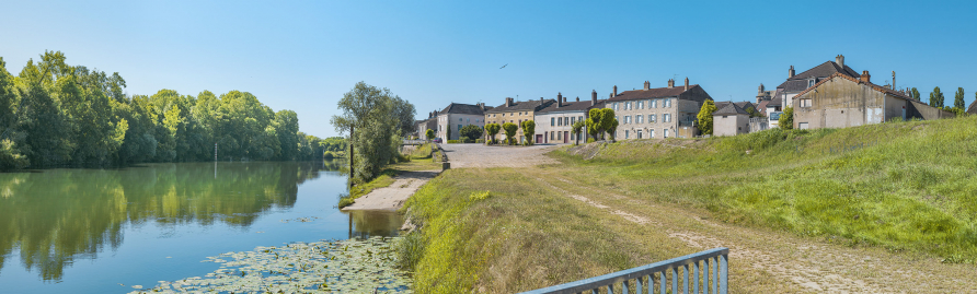 quai © Thierry Kuntz / Région Bourgogne-Franche-Comté, Inventaire du patrimoine - 2020