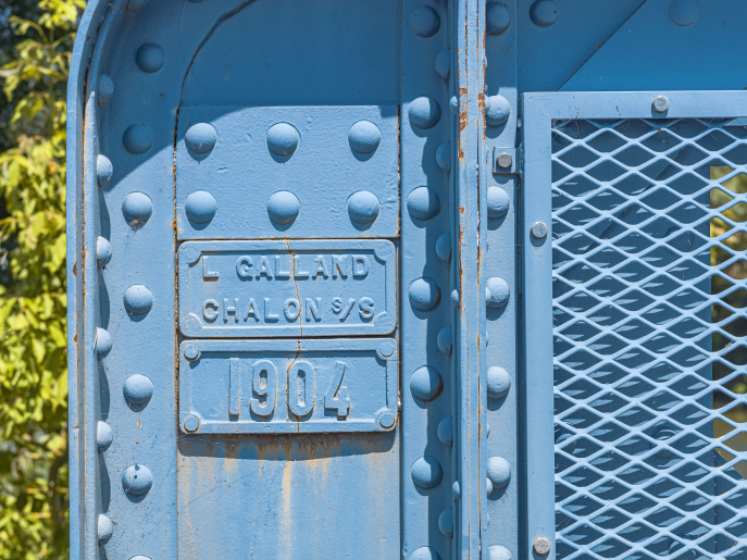 pont © Thierry Kuntz / Région Bourgogne-Franche-Comté, Inventaire du patrimoine - 2020 pont © Thierry Kuntz / Région Bourgogne-Franche-Comté, Inventaire du patrimoine - 2020