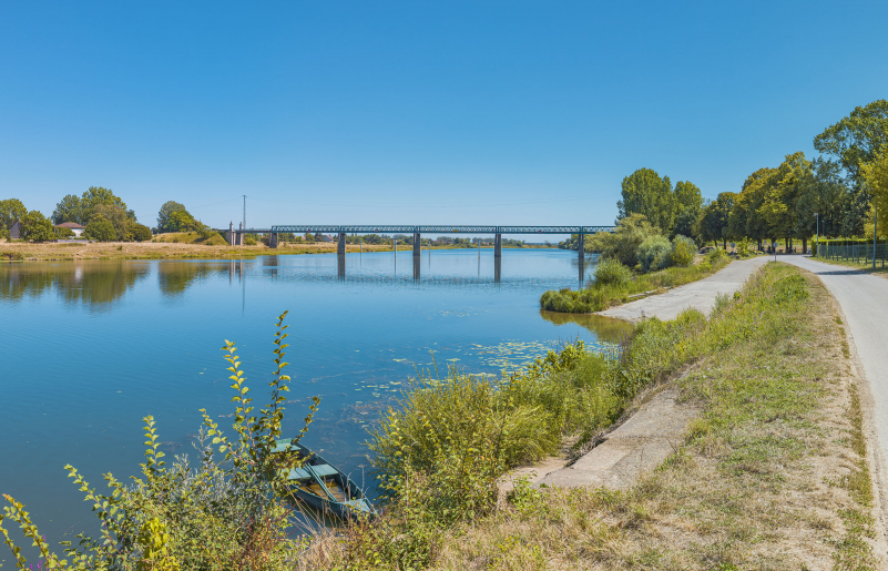 pont © Thierry Kuntz / Région Bourgogne-Franche-Comté, Inventaire du patrimoine - 2020