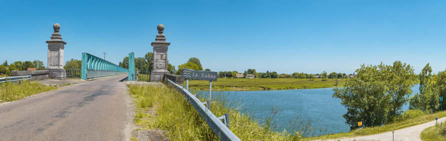 pont © Thierry Kuntz / Région Bourgogne-Franche-Comté, Inventaire du patrimoine - 2020