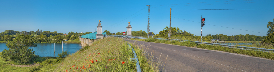 pont © Thierry Kuntz / Région Bourgogne-Franche-Comté, Inventaire du patrimoine - 2020