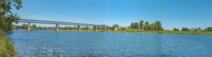 pont © Thierry Kuntz / Région Bourgogne-Franche-Comté, Inventaire du patrimoine - 2020