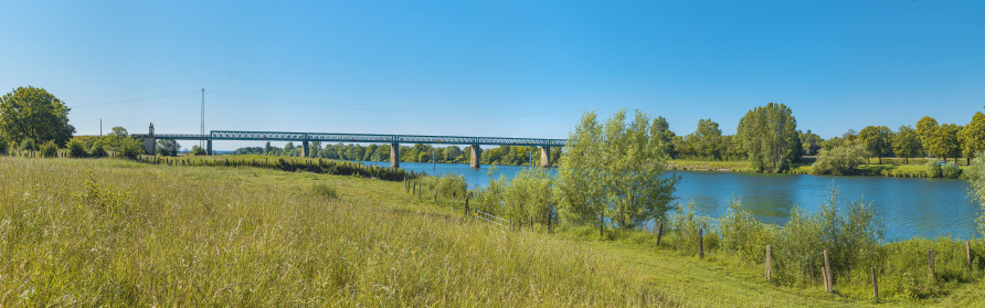 pont © Thierry Kuntz / Région Bourgogne-Franche-Comté, Inventaire du patrimoine - 2020