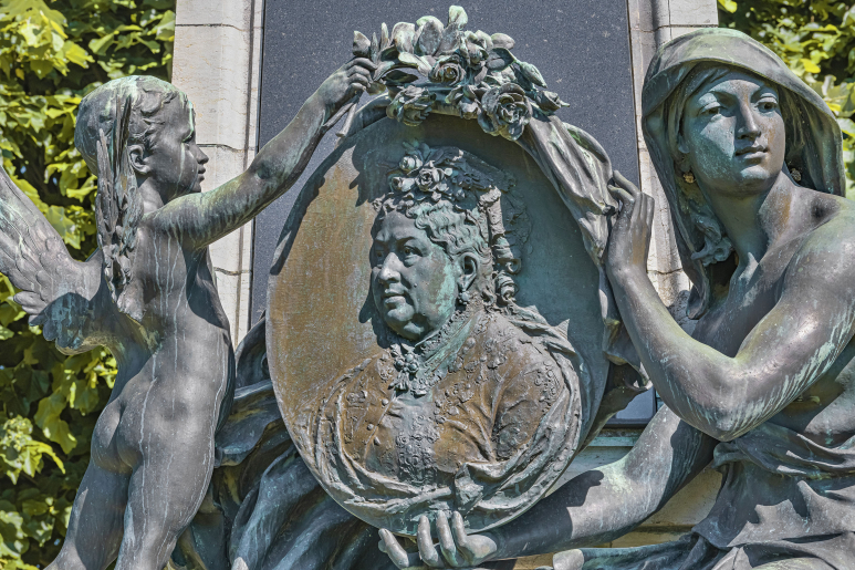 monument © Thierry Kuntz / Région Bourgogne-Franche-Comté, Inventaire du patrimoine - 2020