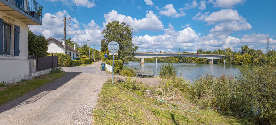 port © Thierry Kuntz / Région Bourgogne-Franche-Comté, Inventaire du patrimoine - 2020