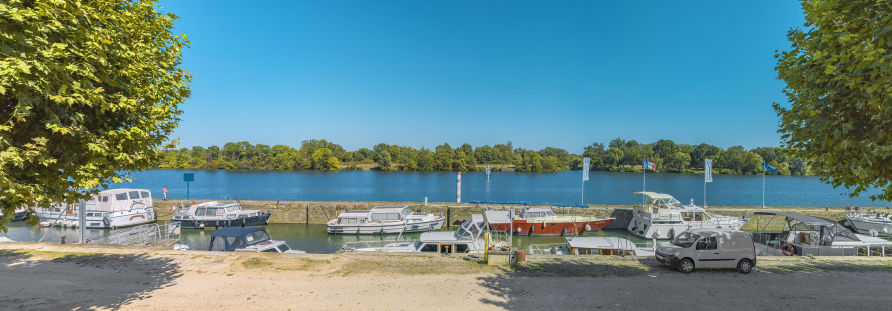 écluse © Thierry Kuntz / Région Bourgogne-Franche-Comté, Inventaire du patrimoine - 2020