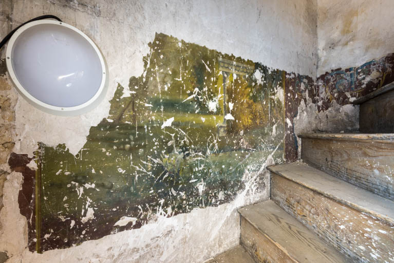 cinéma © Pierre-Marie Barbe-Richaud / Région Bourgogne-Franche-Comté, Inventaire du patrimoine - 2021