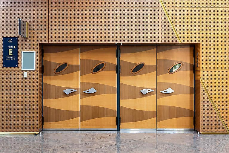  salle de concert © Pierre-Marie Barbe-Richaud / Région Bourgogne-Franche-Comté, Inventaire du patrimoine - 2021