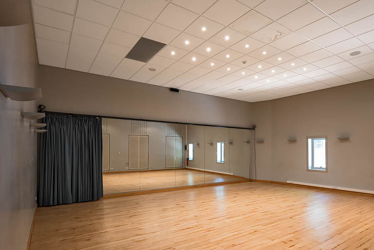  salle de concert © Pierre-Marie Barbe-Richaud / Région Bourgogne-Franche-Comté, Inventaire du patrimoine - 2021